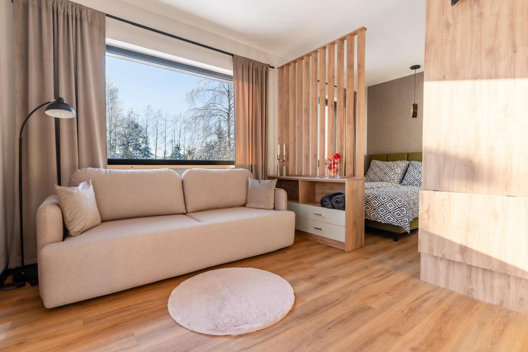 Hotel Zielona Zaba Derc Exteriér fotografie